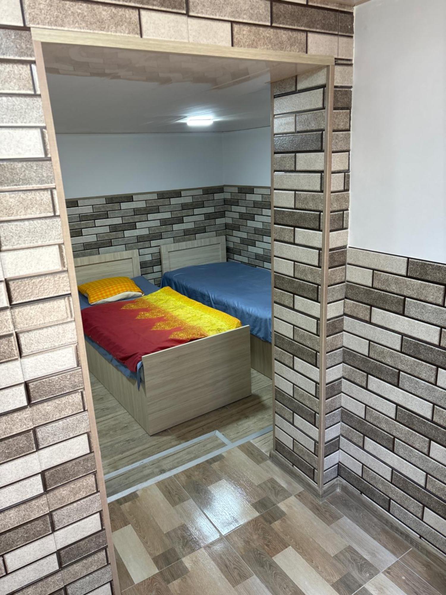 Downtown Guest House Κουτάισι Εξωτερικό φωτογραφία