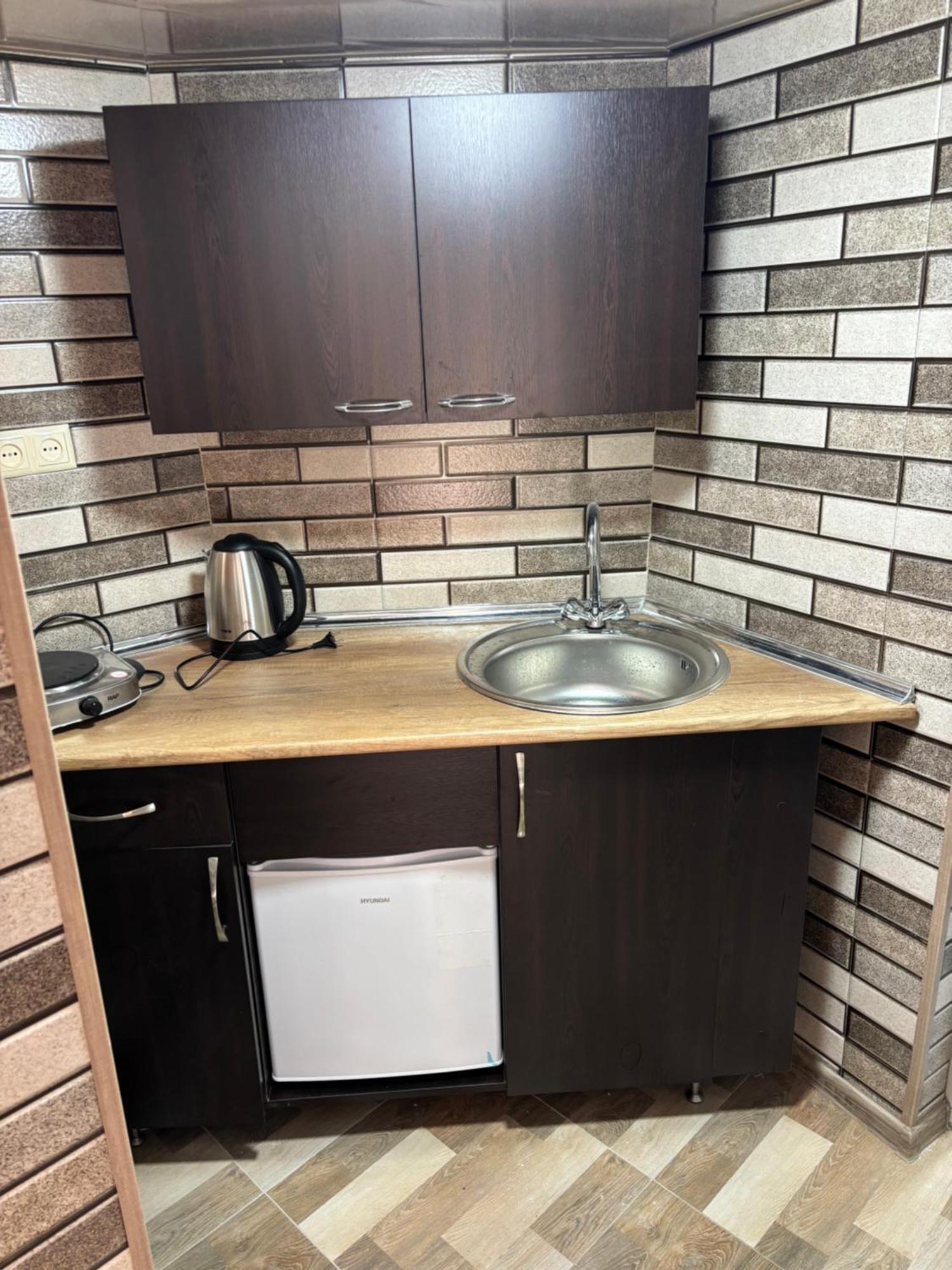 Downtown Guest House Κουτάισι Εξωτερικό φωτογραφία