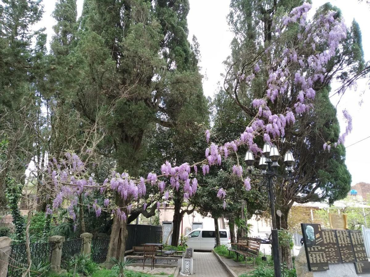 Downtown Guest House Κουτάισι Εξωτερικό φωτογραφία