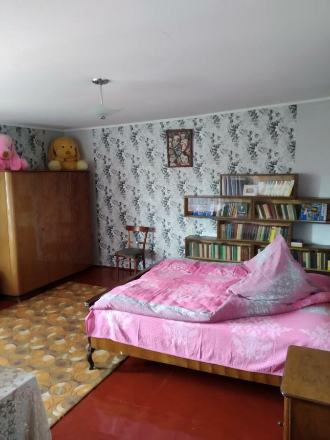 Downtown Guest House Κουτάισι Εξωτερικό φωτογραφία