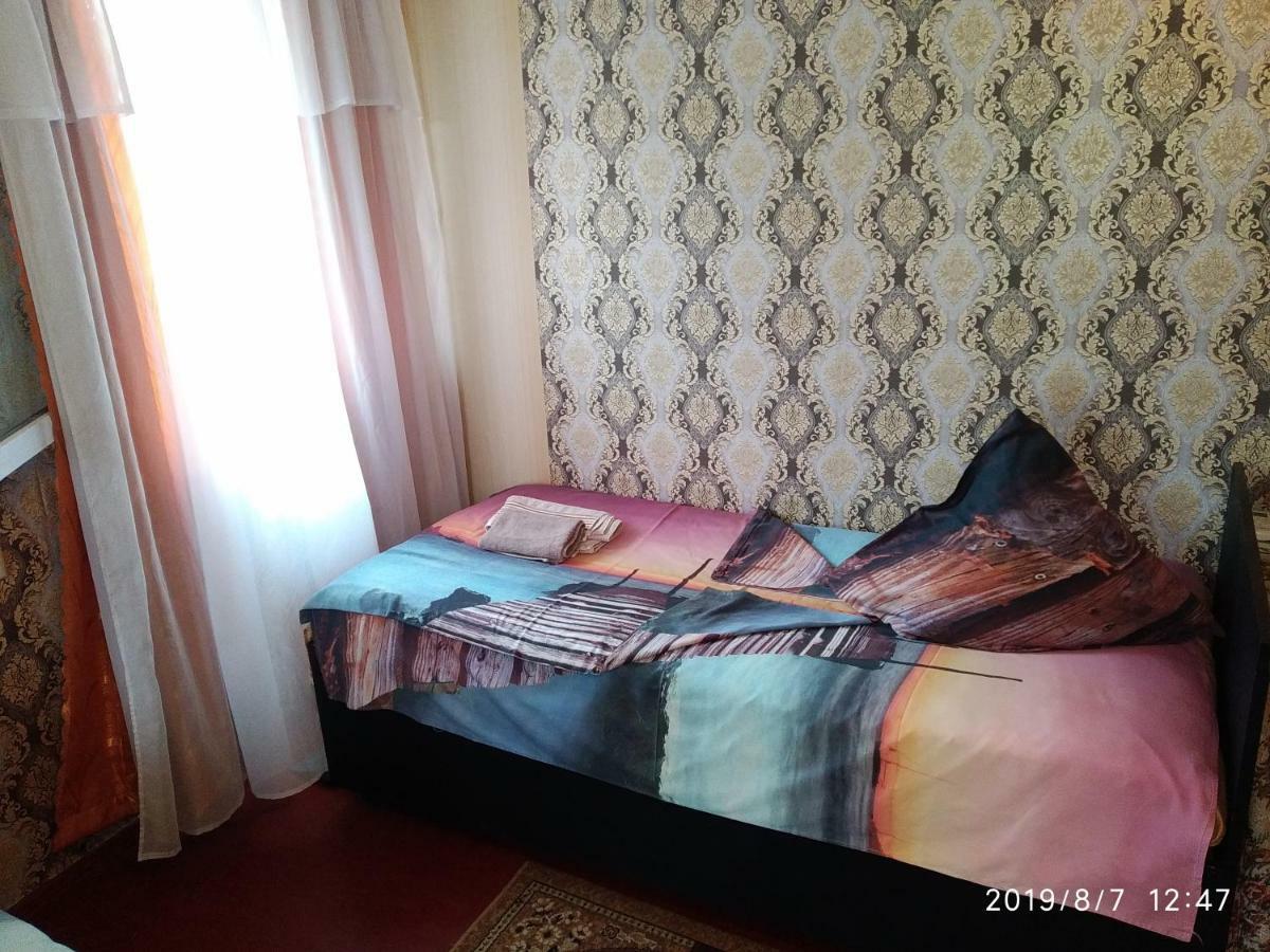Downtown Guest House Κουτάισι Εξωτερικό φωτογραφία